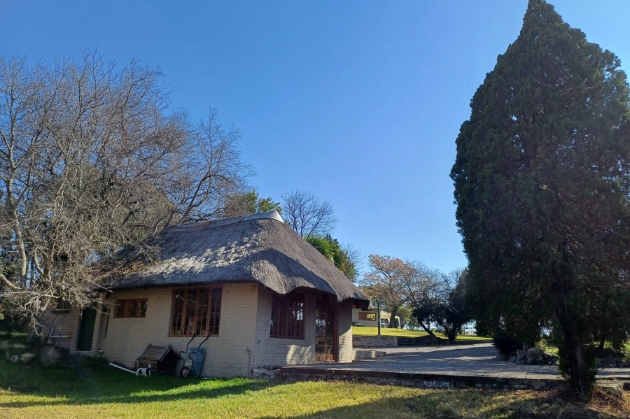 0 Bedroom Property for Sale in Parys Free State